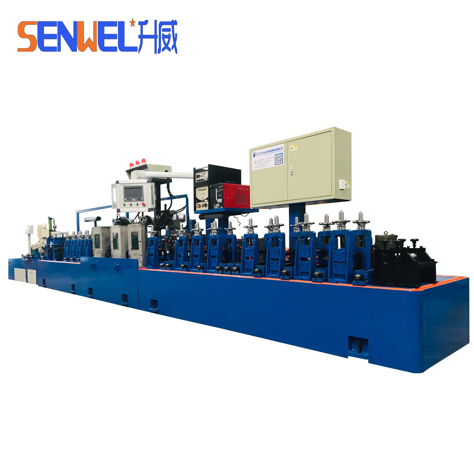 上海不锈钢装饰管镀锌管焊管机械设备Stainless-steel-welded-pipe-making-machine-tube-mill.jpg